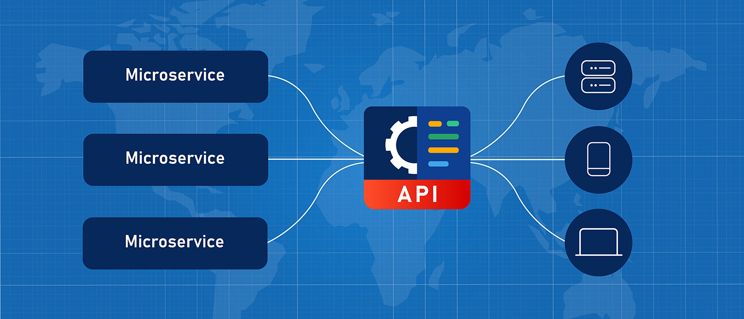 API Development & Integration
