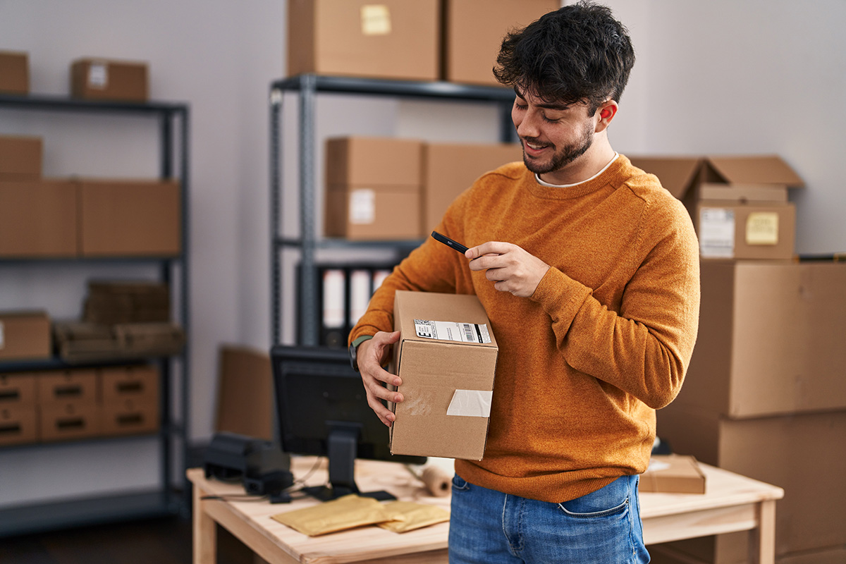 Ecommerce Development
