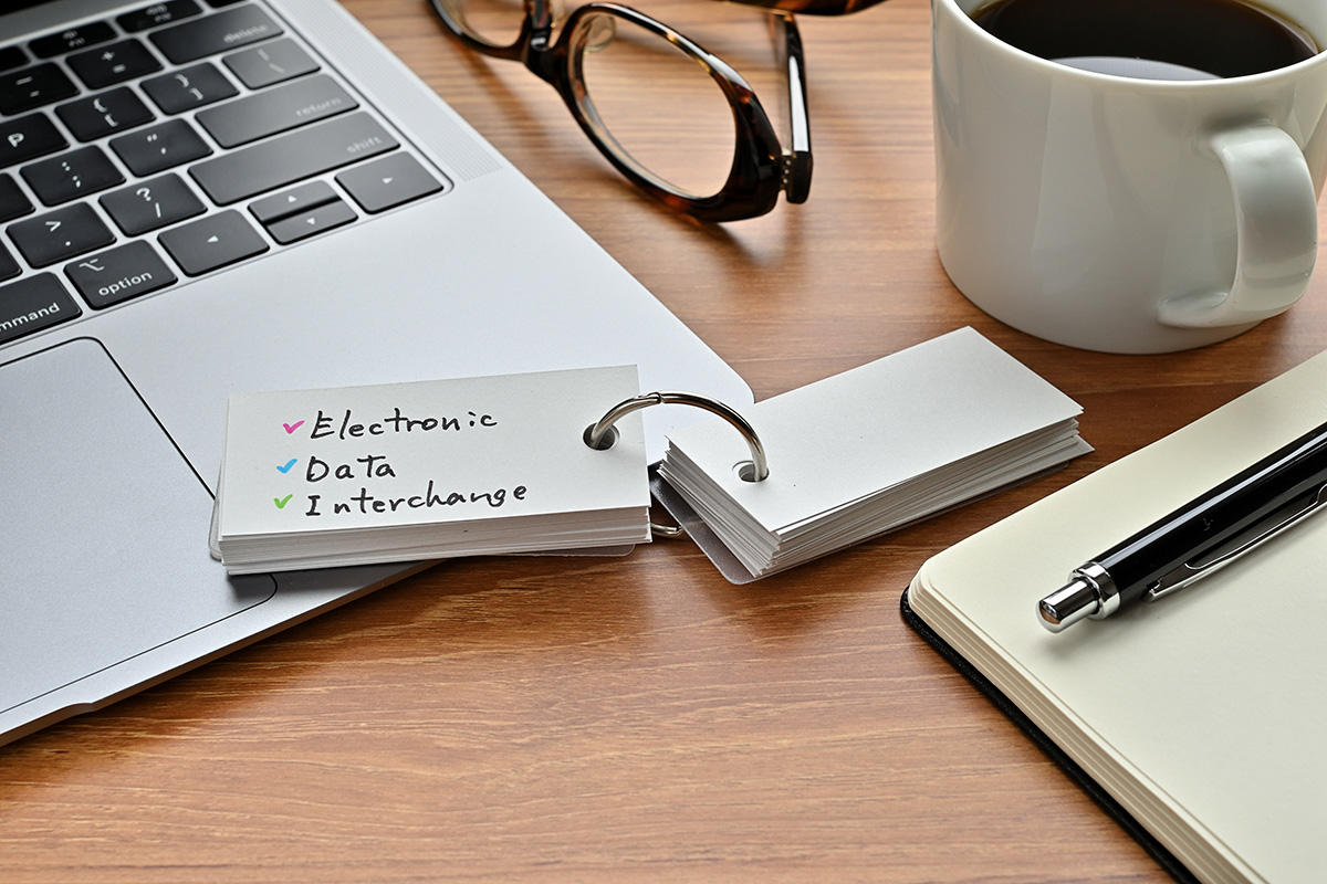 EDI Integration Services