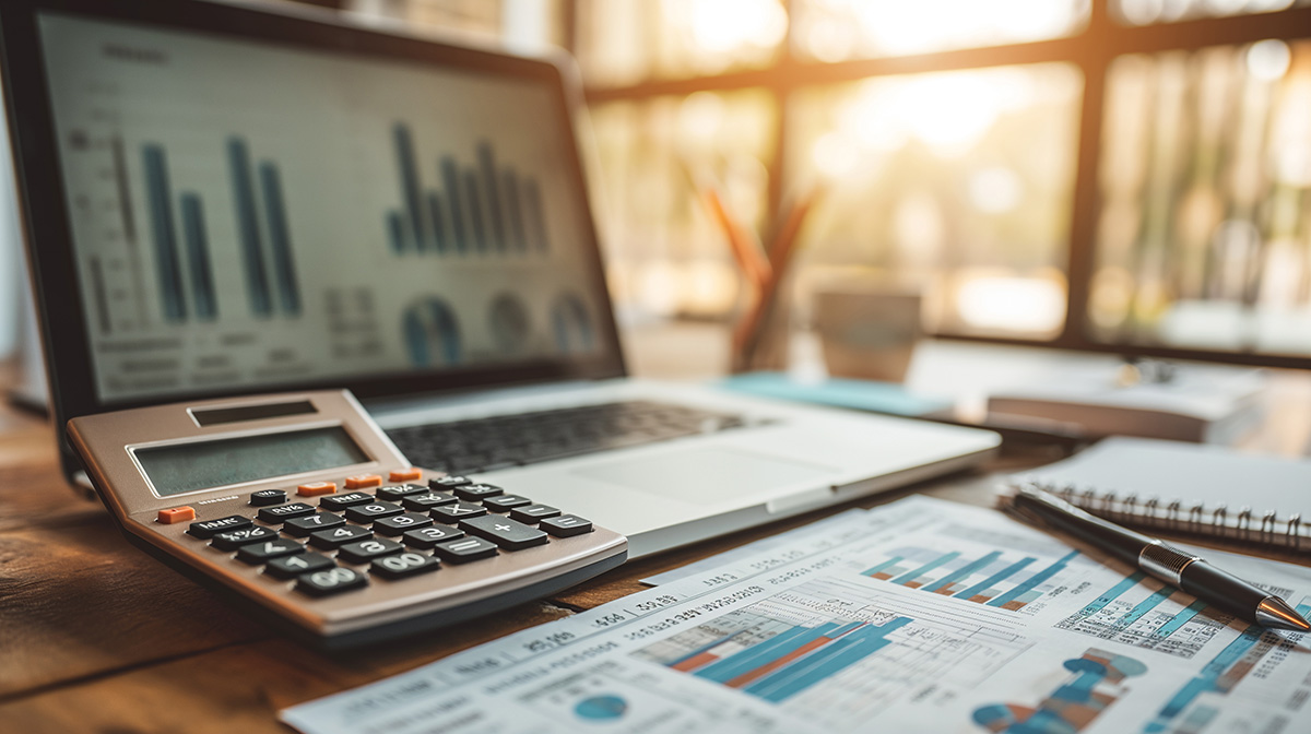Financial Technology Solutions
