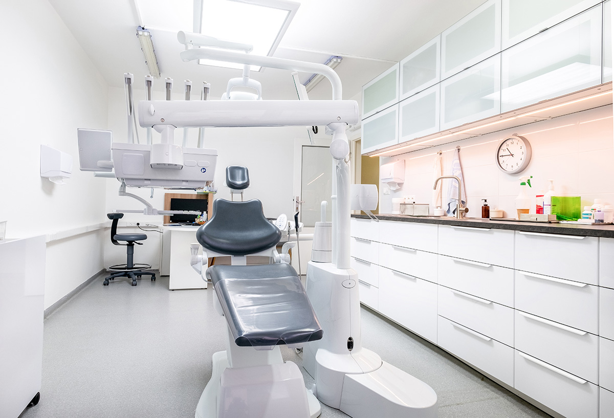 Healthcare Technology Solutions