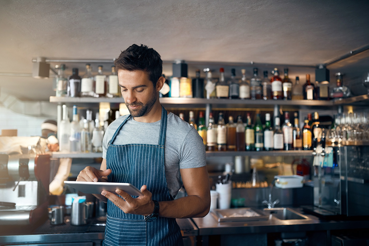 Hospitality & Tourism Solutions