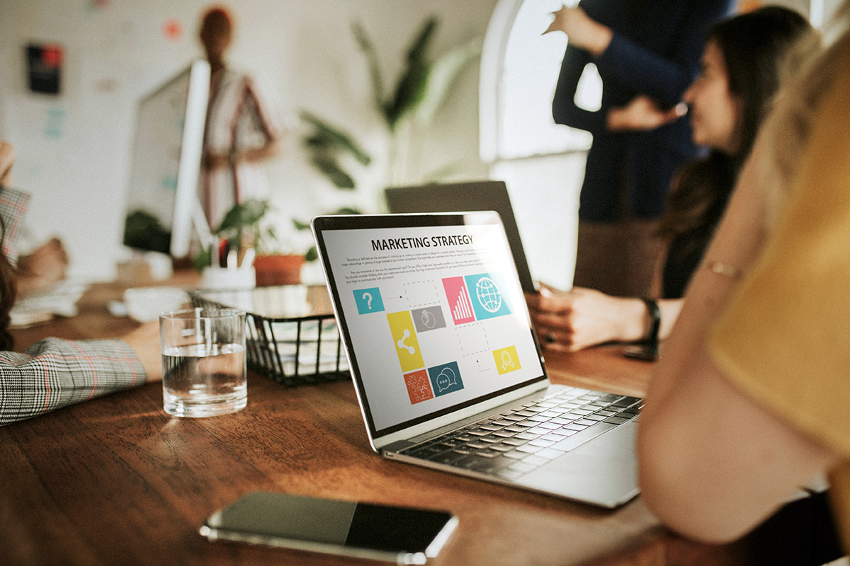 Digital Marketing & SEO