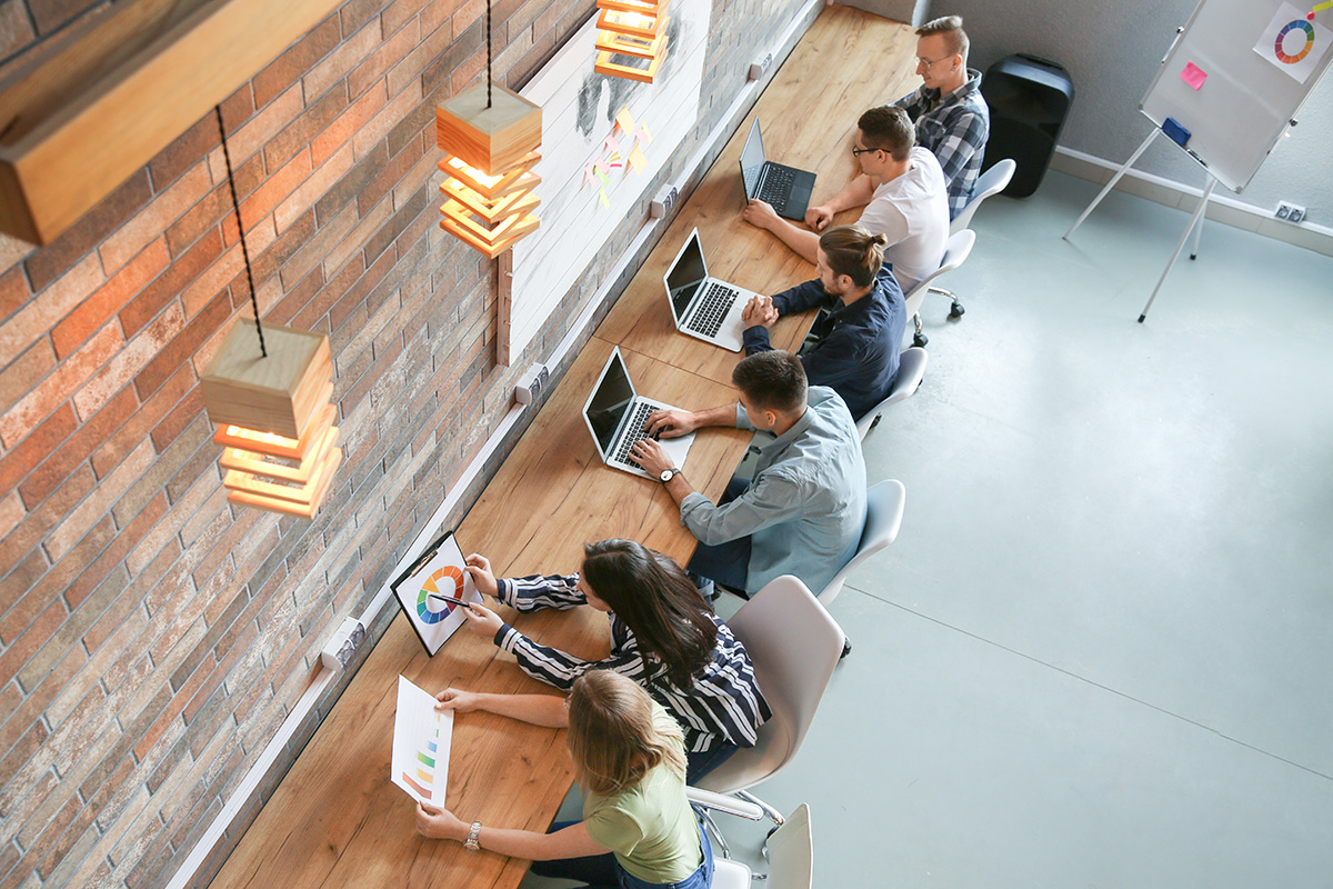 Startup & MVP Services