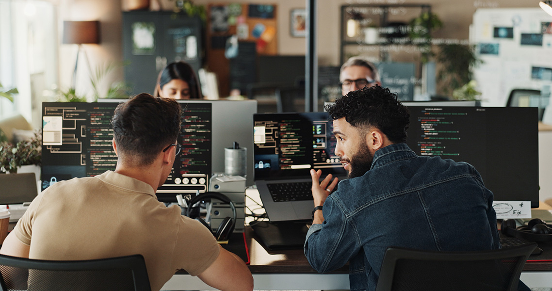 Startup Technology Solutions